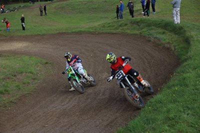 AMŠ - O'Neal cup Krásný Dvůr 8.10.2022