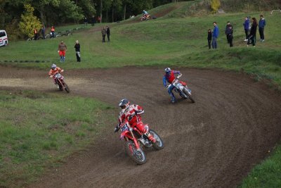 AMŠ - O'Neal cup Krásný Dvůr 8.10.2022