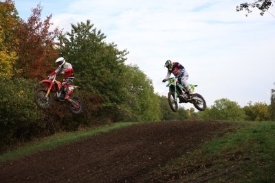 AMŠ - O'Neal cup Krásný Dvůr 8.10.2022