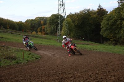 AMŠ - O'Neal cup Krásný Dvůr 8.10.2022