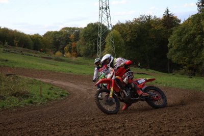 AMŠ - O'Neal cup Krásný Dvůr 8.10.2022