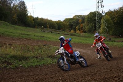 AMŠ - O'Neal cup Krásný Dvůr 8.10.2022
