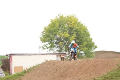 AMŠ - O'Neal cup Krásný Dvůr 8.10.2022