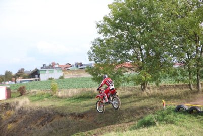 AMŠ - O'Neal cup Krásný Dvůr 8.10.2022