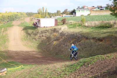 AMŠ - O'Neal cup Krásný Dvůr 8.10.2022