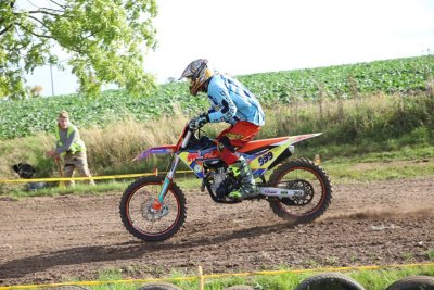 AMŠ - O'Neal cup Krásný Dvůr 8.10.2022