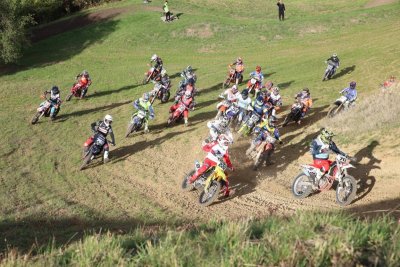 AMŠ - O'Neal cup Krásný Dvůr 8.10.2022