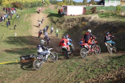 AMŠ - O'Neal cup Krásný Dvůr 8.10.2022