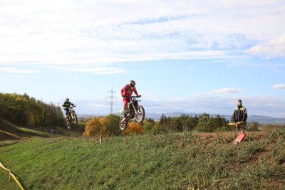 AMŠ - O'Neal cup Krásný Dvůr 8.10.2022