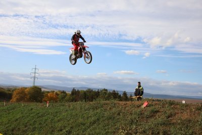 AMŠ - O'Neal cup Krásný Dvůr 8.10.2022