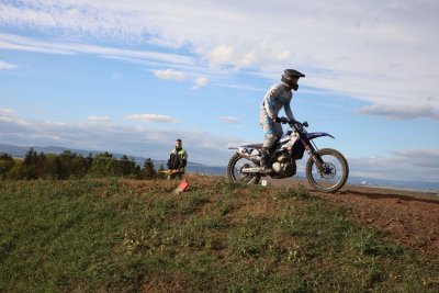 AMŠ - O'Neal cup Krásný Dvůr 8.10.2022