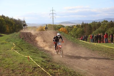 AMŠ - O'Neal cup Krásný Dvůr 8.10.2022