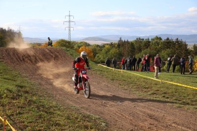 AMŠ - O'Neal cup Krásný Dvůr 8.10.2022
