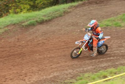 AMŠ - O'Neal cup Krásný Dvůr 8.10.2022