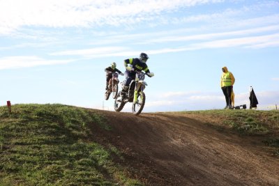 AMŠ - O'Neal cup Krásný Dvůr 8.10.2022