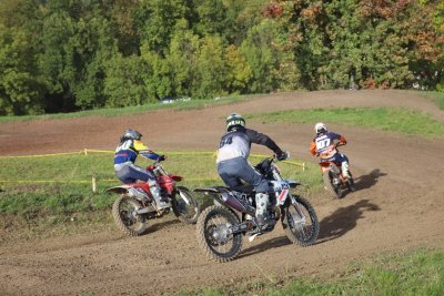 AMŠ - O'Neal cup Krásný Dvůr 8.10.2022