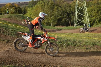 AMŠ - O'Neal cup Krásný Dvůr 8.10.2022