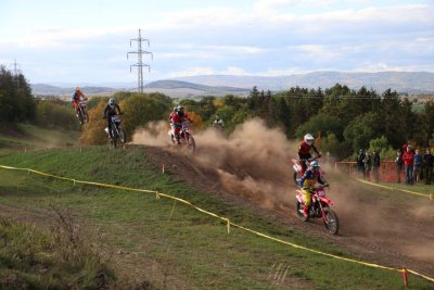 AMŠ - O'Neal cup Krásný Dvůr 8.10.2022