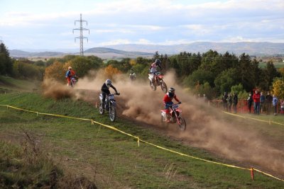 AMŠ - O'Neal cup Krásný Dvůr 8.10.2022