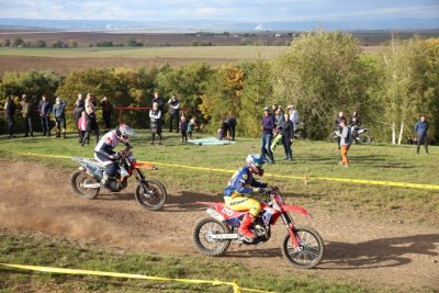 AMŠ - O'Neal cup Krásný Dvůr 8.10.2022