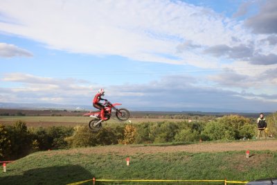 AMŠ - O'Neal cup Krásný Dvůr 8.10.2022