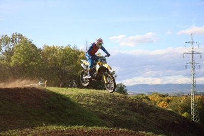AMŠ - O'Neal cup Krásný Dvůr 8.10.2022
