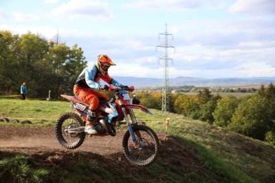 AMŠ - O'Neal cup Krásný Dvůr 8.10.2022