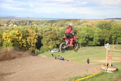 AMŠ - O'Neal cup Krásný Dvůr 8.10.2022