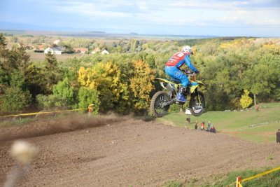 AMŠ - O'Neal cup Krásný Dvůr 8.10.2022