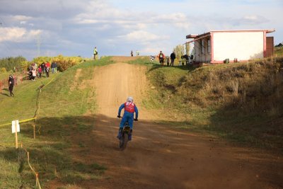 AMŠ - O'Neal cup Krásný Dvůr 8.10.2022