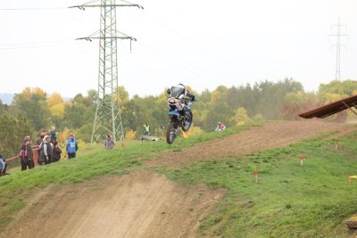 AMŠ - O'Neal cup Krásný Dvůr 8.10.2022