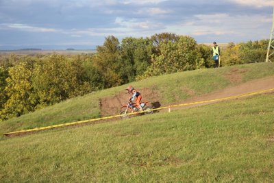 AMŠ - O'Neal cup Krásný Dvůr 8.10.2022