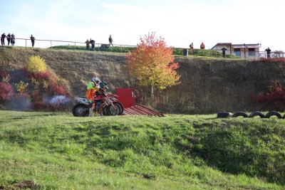 AMŠ - O'Neal cup Krásný Dvůr 8.10.2022