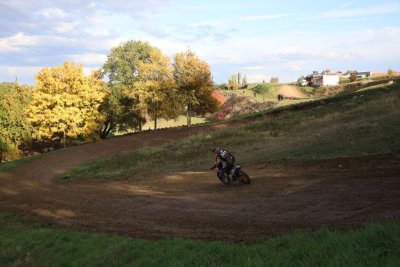 AMŠ - O'Neal cup Krásný Dvůr 8.10.2022