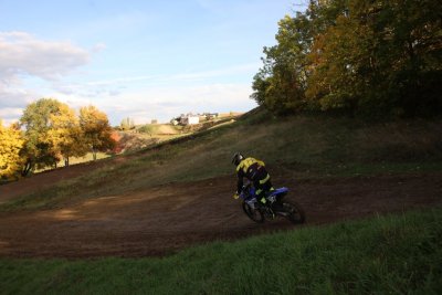 AMŠ - O'Neal cup Krásný Dvůr 8.10.2022
