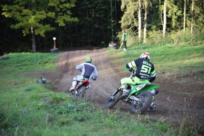 AMŠ - O'Neal cup Krásný Dvůr 8.10.2022