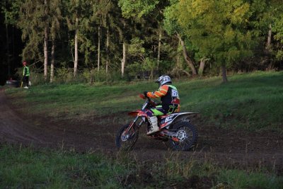AMŠ - O'Neal cup Krásný Dvůr 8.10.2022