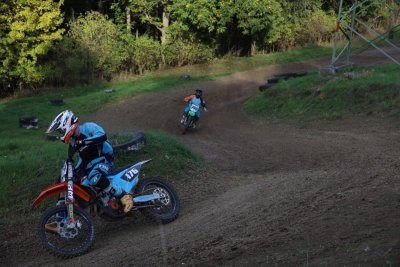 AMŠ - O'Neal cup Krásný Dvůr 8.10.2022