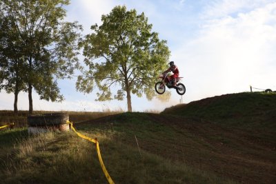AMŠ - O'Neal cup Krásný Dvůr 8.10.2022