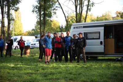 AMŠ - O'Neal cup Krásný Dvůr 8.10.2022
