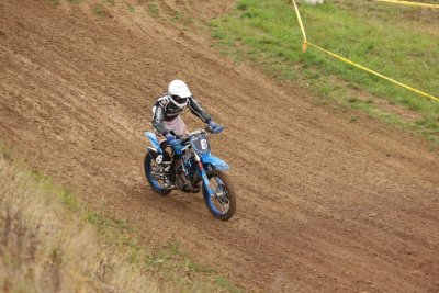 AMŠ - O'Neal cup Krásný Dvůr 8.10.2022