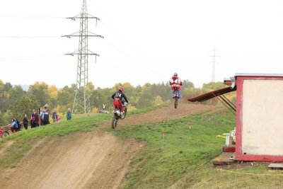 AMŠ - O'Neal cup Krásný Dvůr 8.10.2022