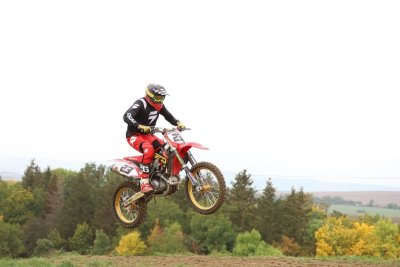 AMŠ - O'Neal cup Krásný Dvůr 8.10.2022