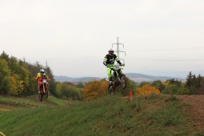 AMŠ - O'Neal cup Krásný Dvůr 8.10.2022