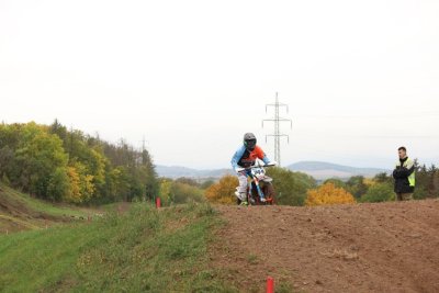 AMŠ - O'Neal cup Krásný Dvůr 8.10.2022