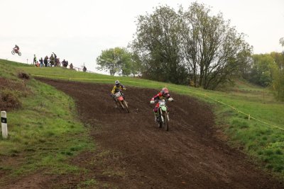AMŠ - O'Neal cup Krásný Dvůr 8.10.2022