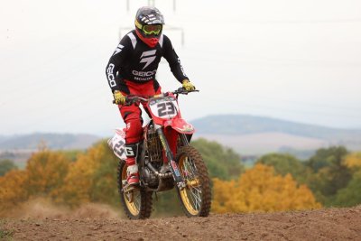 AMŠ - O'Neal cup Krásný Dvůr 8.10.2022