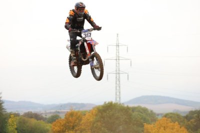 AMŠ - O'Neal cup Krásný Dvůr 8.10.2022