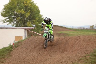 AMŠ - O'Neal cup Krásný Dvůr 8.10.2022