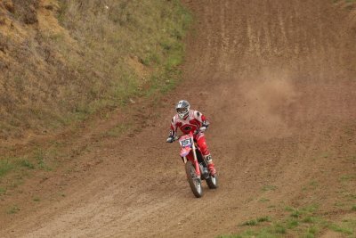 AMŠ - O'Neal cup Krásný Dvůr 8.10.2022